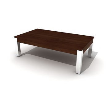 Modern Coffee Table-ID:119364755