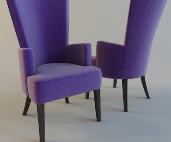 Modern Single Chair-ID:649502678