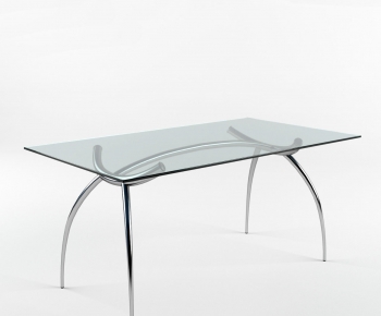 Modern Dining Table-ID:564152115