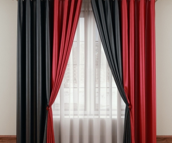 Modern The Curtain-ID:310834452