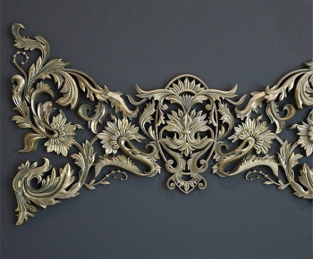 European Style Carving-ID:369609575