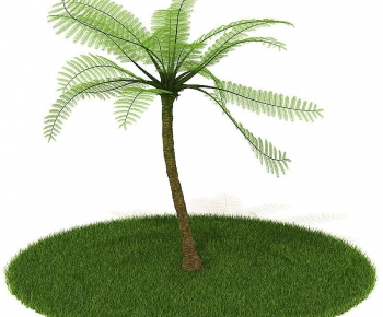 Modern Tree/shrub/grass-ID:794069831
