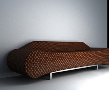 Modern Multi Person Sofa-ID:368165725