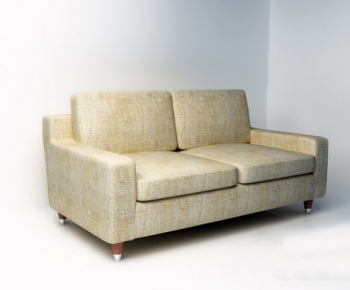 Modern A Sofa For Two-ID:331682418