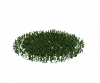 Modern Tree/shrub/grass-ID:273809791