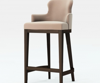 Nordic Style Bar Chair-ID:761847883