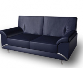 Modern A Sofa For Two-ID:507661161