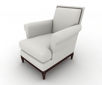 Modern Single Sofa-ID:159773214