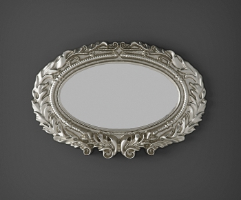 European Style The Mirror-ID:122446217