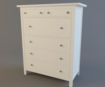 Modern Chest Of Drawers-ID:218724777