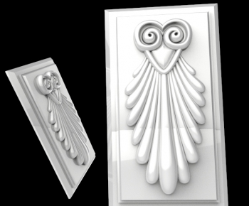 European Style Carving-ID:763530386