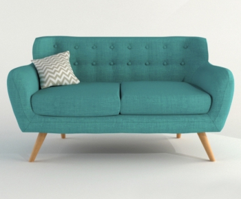 Modern A Sofa For Two-ID:974238675