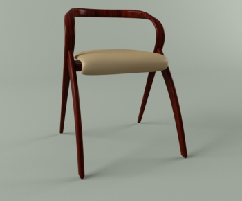 Modern Single Chair-ID:444613472