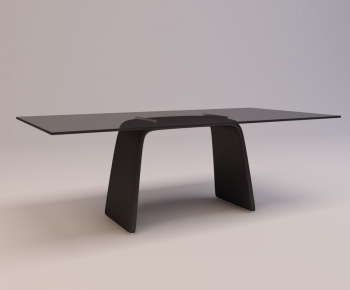 Modern Dining Table-ID:278037695