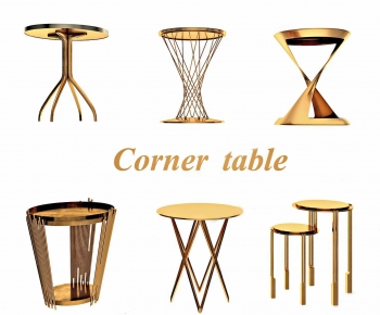 Modern Side Table/corner Table-ID:578823258