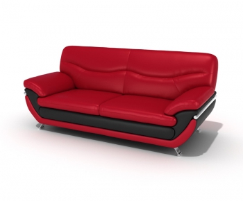 Modern A Sofa For Two-ID:746858926