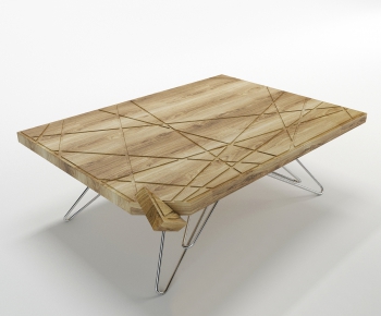 Modern Coffee Table-ID:376006594