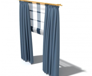 Modern The Curtain-ID:341573244
