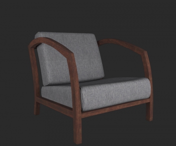Modern Lounge Chair-ID:870502437
