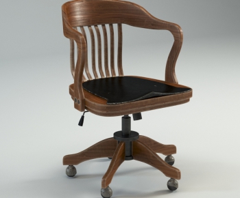 Modern Office Chair-ID:321974429