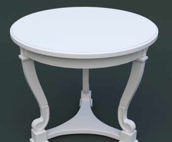 Modern Side Table/corner Table-ID:745336299