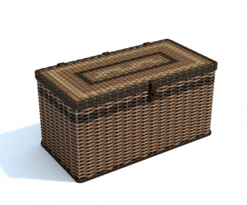 Modern Storage Basket-ID:879041922