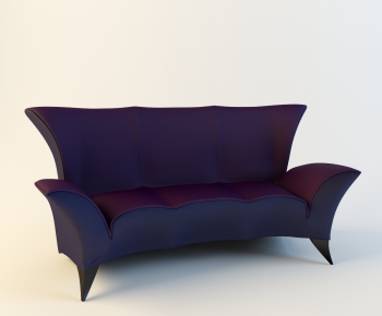 Modern A Sofa For Two-ID:926183314