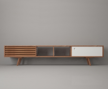 Nordic Style TV Cabinet-ID:199184423