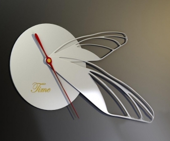 Modern Clocks And Watches-ID:915824514