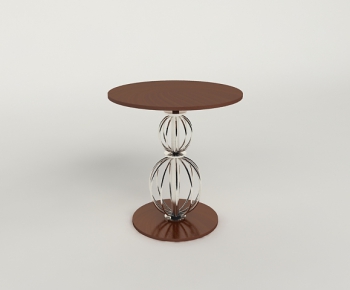 Modern Side Table/corner Table-ID:265024713