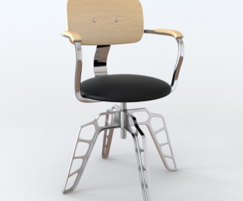 Modern Single Chair-ID:696771686