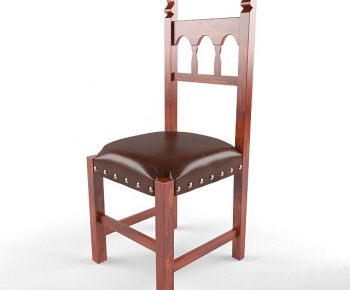 European Style Single Chair-ID:360555476