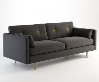 Modern A Sofa For Two-ID:959441116