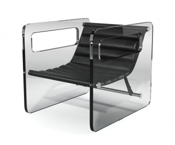 Modern Lounge Chair-ID:458998623
