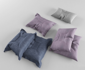 Modern Pillow-ID:322645366