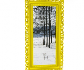 European Style The Mirror-ID:541300253
