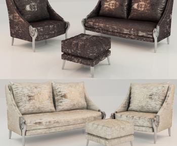 Modern Sofa Combination-ID:647304269