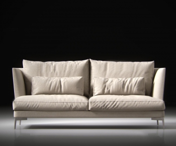 Modern A Sofa For Two-ID:658570667