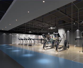 Modern Gym-ID:621020818