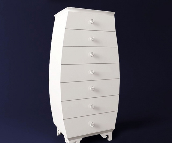 Modern Chest Of Drawers-ID:501621443