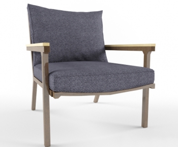 Modern Single Chair-ID:538207451