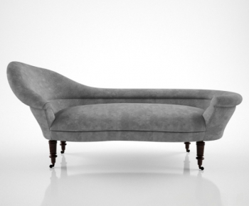 Modern Three-seat Sofa-ID:361228335