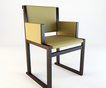 Modern Single Chair-ID:619906513