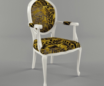 European Style Single Chair-ID:434797479