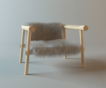 Modern Single Chair-ID:414304715