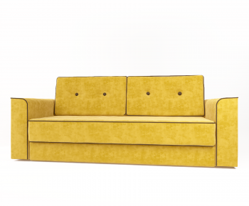 Modern A Sofa For Two-ID:288553435