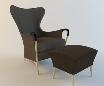 Modern Lounge Chair-ID:951984368