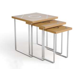 Modern Side Table/corner Table-ID:852039733