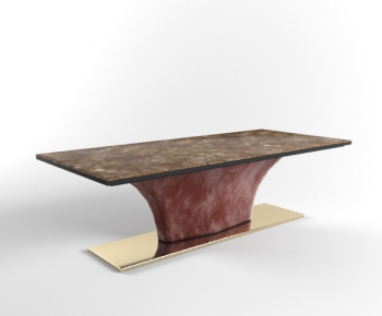 Modern Dining Table-ID:778203428