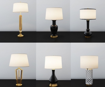 Modern Table Lamp-ID:557669318